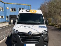 Second-hand Renault Master 150 CP (110 kW) 2021 Monovolum