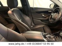 gebraucht Mercedes C30 AMG AMG 0de Avantgarde LED FahrAs+DAB StHz AHK VLeder