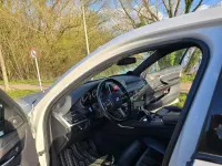 Gebraucht BMW X6 381 PS (280 kW) 2014 Weiß SUV