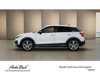 Gebraucht Audi Q2 Advanced Plus 150 PS (110 kW) 2026 Arkonaweiß SUV