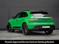 Gebraucht Porsche Macan GTS 441 PS (324 kW) 2024 Grün SUV
