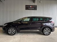 Second-hand Renault Espace Initiale Paris 200 CP (147 kW) 2017 Mov Monovolum
