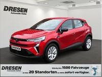 Second-hand Renault Captur Evolution 158 CP (116 kW) 2024 Roșu SUV