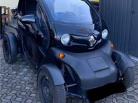 gebraucht Renault Twizy 