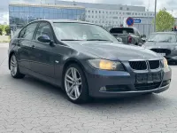 Gebraucht BMW 320 150 PS (110 kW) 2007 Limousine