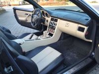 gebraucht Mercedes SLK200 Kompressor