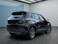 Neu Jeep Avenger EV 114 kW (156 PS) 2025 Schwarz SUV