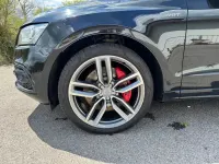 Gebraucht Audi SQ5 Competition 326 PS (239 kW) 2016 Schwarz SUV