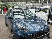 Gebraucht Kia Sportage GT-Line 185 PS (136 kW) 2020 Blau SUV