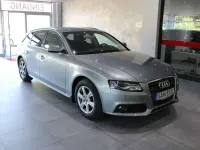 Usata Audi A4 Ambiente 143 CV (105 kW) 2011 Grigio Station wagon