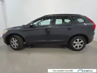 Gebraucht Volvo XC60 175 PS (128 kW) 2010 Grau SUV