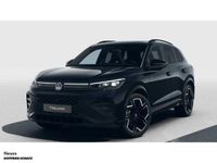 Neu VW Tiguan Style 193 PS (141 kW) 2026 Schwarz SUV