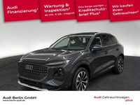 Gebraucht Audi Q3 Ambiente 272 PS (200 kW) 2025 Tamboragrau metallic SUV