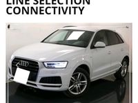 gebraucht Audi Q3 S-line selection