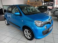 Gebraucht Renault Twingo Dynamique 71 PS (52 kW) 2015 Blau Kleinwagen