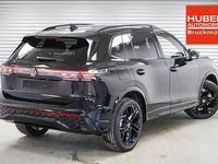 Neu VW Tiguan 193 PS (141 kW) 2025 Andere SUV