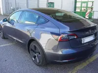 Gebraucht Tesla Model 3 366 kW (498 PS) 2022 Grau Limousine