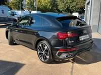 Gebraucht Audi SQ5 Sport 341 PS (250 kW) 2022 Schwarz SUV