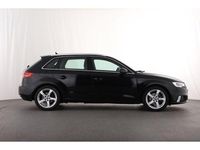 Gebraucht Audi A3 Sport 116 PS (85 kW) 2020 Mythosschwarz metallic Limousine
