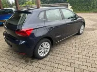 Gebraucht Seat Ibiza XCELLENCE 95 PS (69 kW) 2022 Andere Kleinwagen