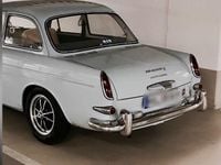 Gebraucht VW Type 3 97 PS (71 kW) 1968 Blau Limousine