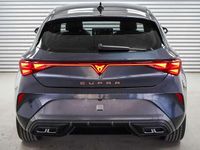 Neu Cupra Leon 150 PS (110 kW) 2025 Magnetic grau Limousine