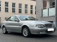 Gebraucht Volvo C70 193 PS (141 kW) 1999 Silber Coupé