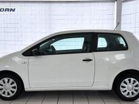 Gebraucht Skoda Citigo Active 75 PS (55 kW) 2014 Weiß Kleinwagen