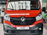 gebraucht Renault Trafic Kasten L1H1 2,7t Komfort KAMERA|NAVI
