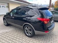 Gebraucht Hyundai Veracruz Premium 250 PS (183 kW) 2012 Schwarz SUV