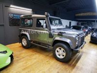 gebraucht Land Rover Defender 90 SE Edition 60 Station Wagon-R KAMERA