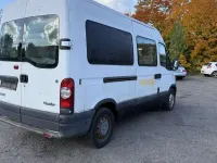 Gebraucht Renault Master 145 PS (106 kW) 2006 Van