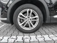 Gebraucht Hyundai Santa Fe Trend 179 PS (131 kW) 2022 Phantom black (metallic) SUV