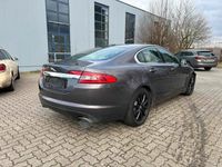 gebraucht Jaguar XF 2.7 V6 Diesel Premium Luxury