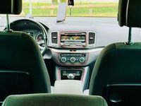 Gebraucht VW Sharan 150 PS (110 kW) 2015 Van / Kleinbus