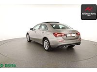 Gebraucht Mercedes A250 160 PS (117 kW) 2020 Silber (metallic) Limousine