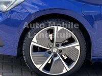 Second-hand Seat Leon ST 150 CP (110 kW) 2021 Albastru Break