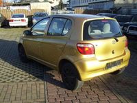 gebraucht Toyota Yaris 1.3 linea sol