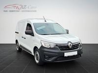 Gebraucht Renault Express 95 PS (69 kW) 2022 Weiß Van / Kleinbus