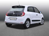 Gebraucht Renault Twingo Life 65 PS (47 kW) 2020 Weiß Kleinwagen