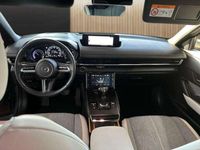 gebraucht Mazda MX30 e-SKYACTIV GD Premium Comfort 18"