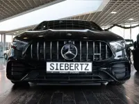 Gebraucht Mercedes A45 AMG Premium Plus 421 PS (309 kW) 2023 Schwarz Kleinwagen