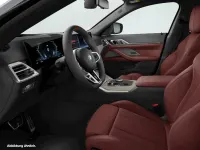 Gebraucht BMW i4 Sport Line 442 kW (601 PS) 2025 Grau Limousine