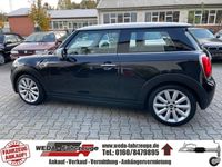 Gebraucht Mini Cooper 136 PS (100 kW) 2019 Schwarz Kleinwagen