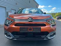 Gebraucht Citroën C4 Shine 131 PS (96 kW) 2021 Orange Limousine