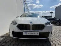 Gebraucht BMW 120 Performance 163 PS (119 kW) 2025 Weiss Kleinwagen