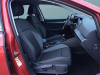 Gebraucht VW Golf VIII 150 PS (110 kW) 2022 Rot Kleinwagen