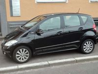 gebraucht Mercedes A150 A 150Elegance