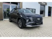 Neu Hyundai Tucson Select 150 PS (110 kW) 2026 Abyss black / met SUV