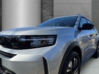 Neu Opel Frontera 145 PS (106 kW) 2026 Kristall silber SUV